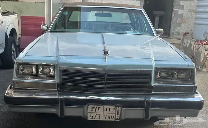 بيوك 1979 0