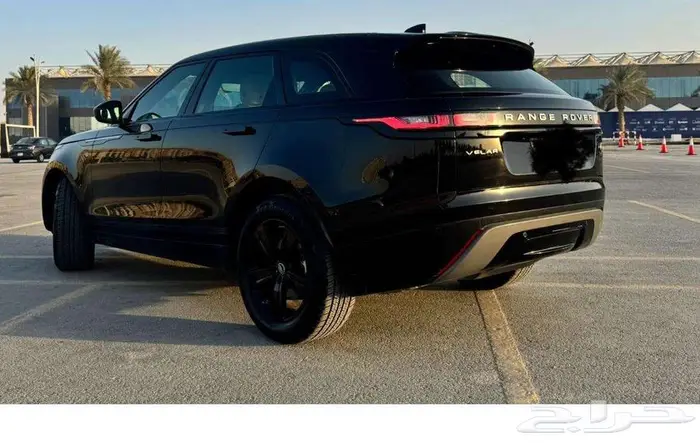 لاند روفر فيلار 2020 6