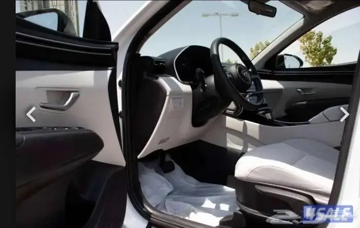 توسان 2023 دبل عداد34 مكينه كبيره على الشرط 6