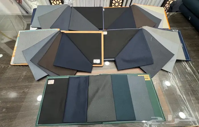 بيت الهيبة للخياطة الرجالية 4