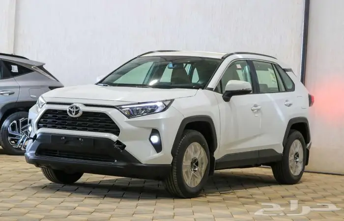 تويوتا راف فور 2025 كاش وبالتقسيط 3