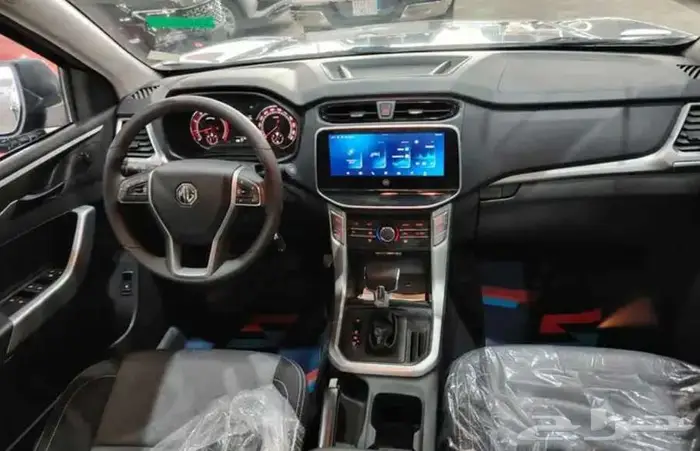 غمارتين MG T60 9