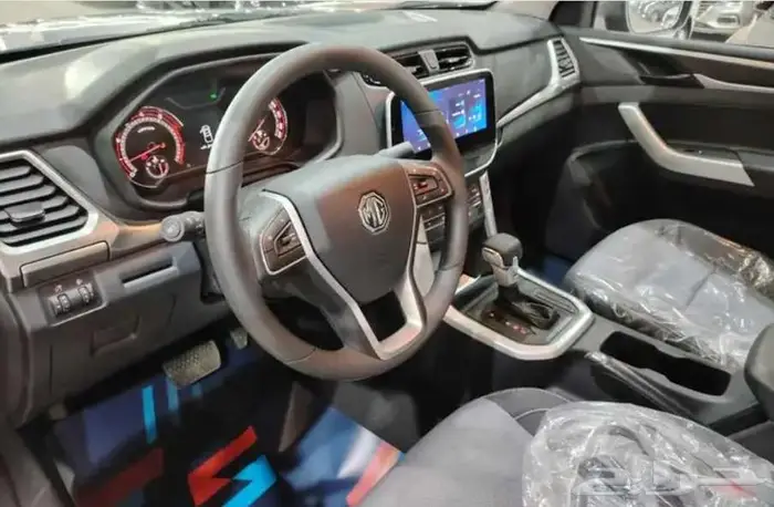 غمارتين MG T60 8