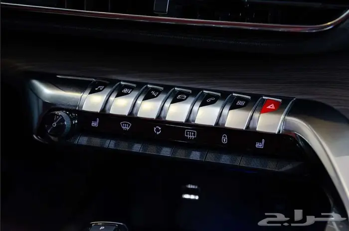 بيجو 3008 GT فل كامل موديل 2023 7