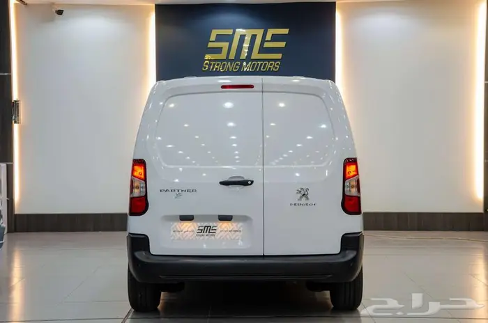 بيجو بارتنر 2025 ارخص الاسعار 2