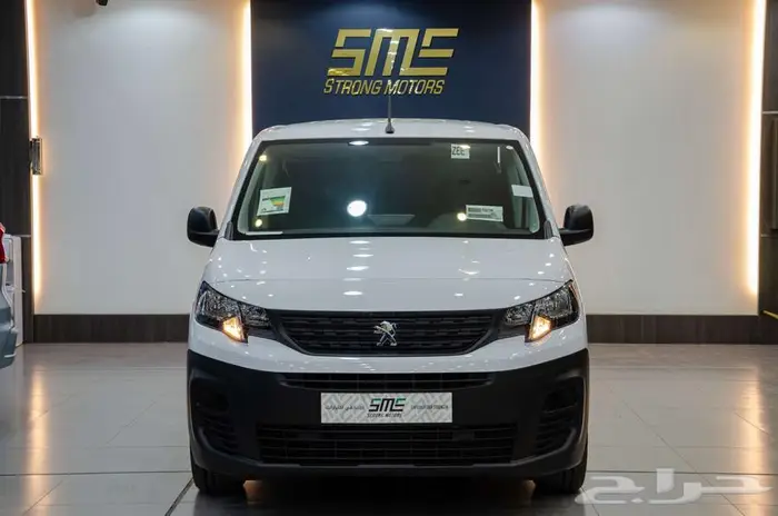 بيجو بارتنر 2025 ارخص الاسعار 0