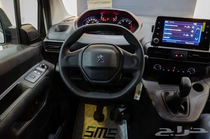 بيجو بارتنر 2025 ارخص الاسعار 4