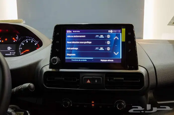 بيجو بارتنر 2025 ارخص الاسعار 5