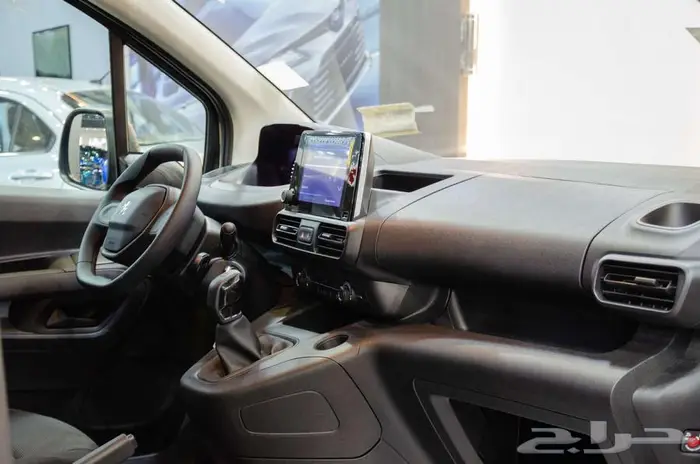 بيجو بارتنر 2025 ارخص الاسعار 7