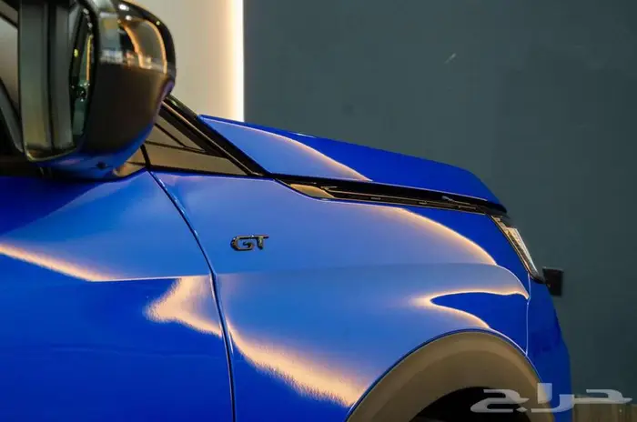 بيجو 3008 GT فل كامل موديل 2023 تصفية السنة اسعار خاصة 10