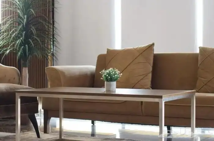 شقه مفروشه للإيجار بجازان   جيزان 0