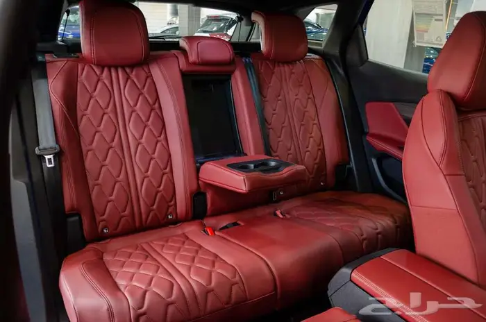 بيجو 3008 GT فل كامل موديل 2023 5