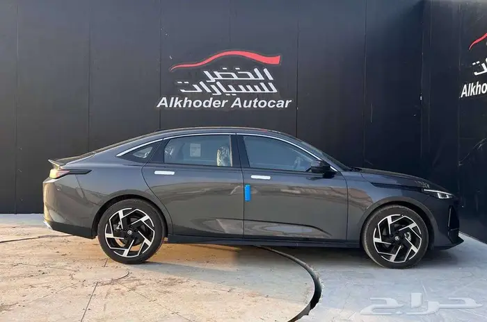 شانجان ايدو بلس ليمتد 2026 لدى شركة عبدالمجيد الخضر 3