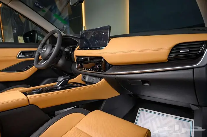 نيسان اكس تريل SV PLUS موديل 2025 تقسيط ونقد 19