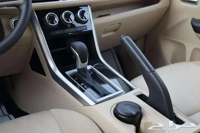 ميتسوبيشي اكسباندر 2025 هاي لاين 11