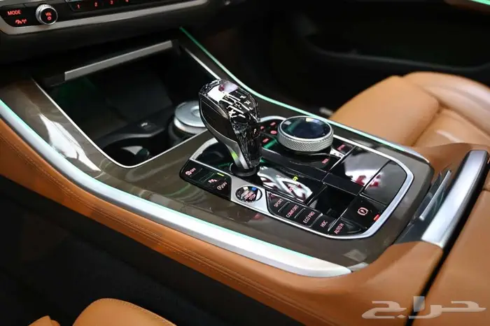 بي ام دبليو X5 2022 سعودي 10