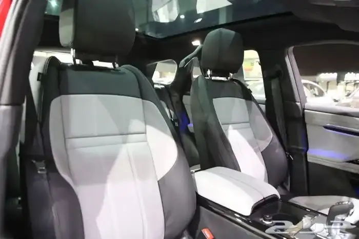 رانج روفر ايفوكR dynamic موديل 2022 19