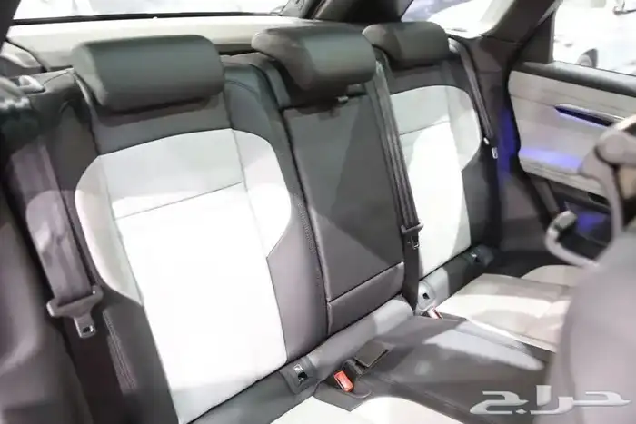 رانج روفر ايفوكR dynamic موديل 2022 13