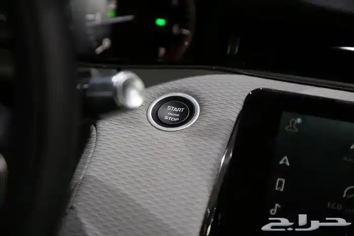 رانج روفر ايفوكR dynamic موديل 2022 9