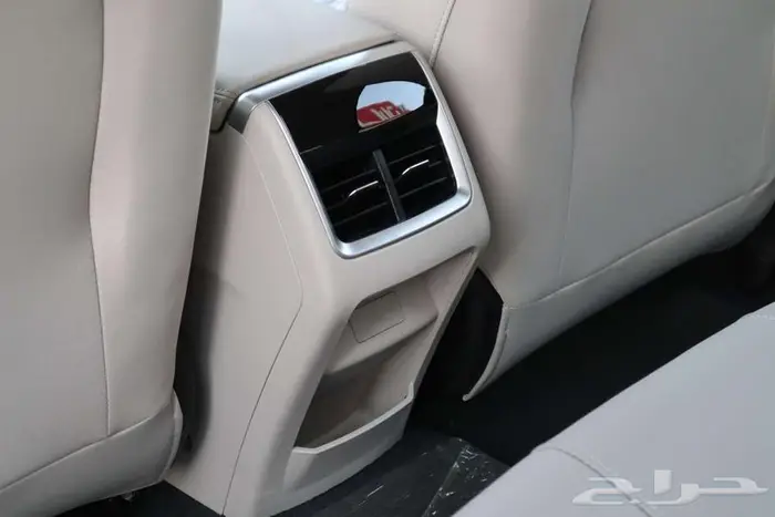 شيري اريزو5 كمفورت 2025 سعودي 2