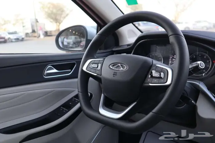 شيري اريزو5 كمفورت 2025 سعودي 1