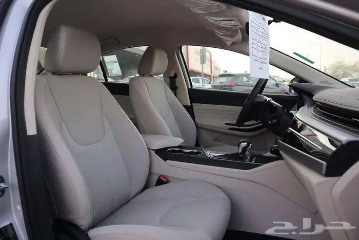 شيري اريزو5 كمفورت 2025 سعودي 6