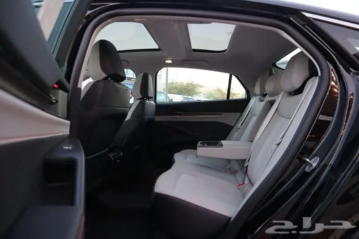 فورد تورس امبيانتي و ترند و تيتانيوم 2026 سعودي فرع جده 3