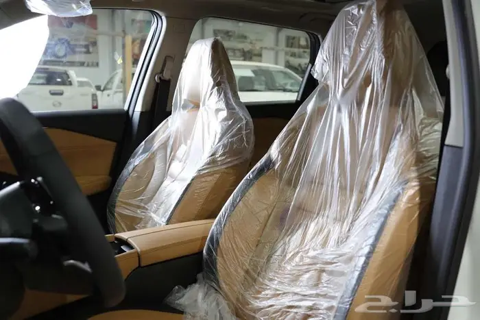 نيسان اكستريل SVبلس 2025 لدي الخضر افضل الاسعار- الجملة 6