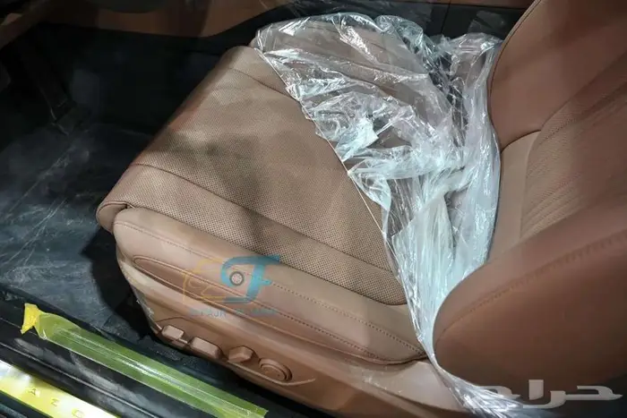 هيونداى ازيرا بريميوم 2025-وارد الوكيل المجدوعى 16