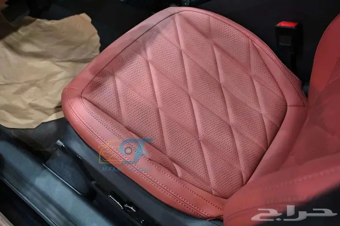 شانجان CS75 2026 جميع الفئات بالنقد والتقسيط 10