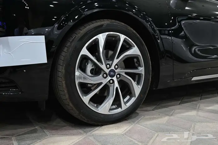 فورد توروس 2026 جميع الفئات بالنقد والتقسيط 7