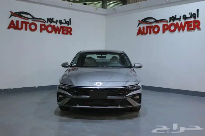 هيونداي النترا 2.0 سمارت موديل 2026 0