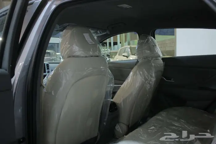 هيونداي النترا 2.0 سمارت موديل 2026 9