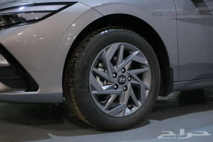 هيونداي النترا 2.0 سمارت موديل 2026 6