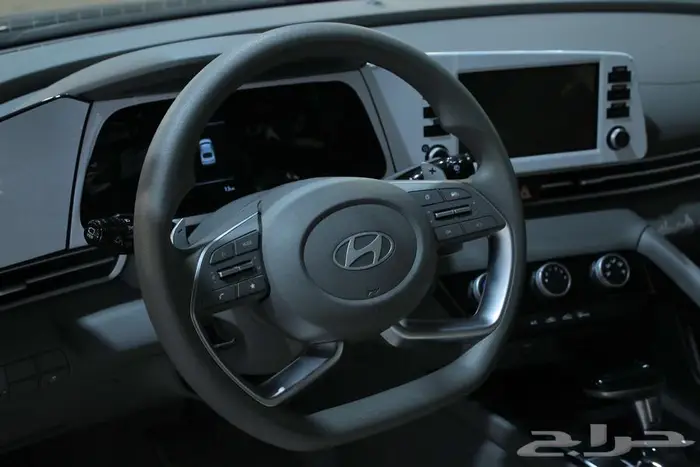 هيونداي النترا 2.0 سمارت موديل 2026 12