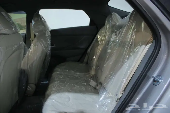 هيونداي النترا 2.0 سمارت موديل 2026 8