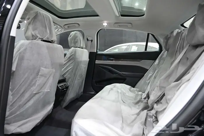 فورد توروس 2026 جميع الفئات بالنقد والتقسيط 11