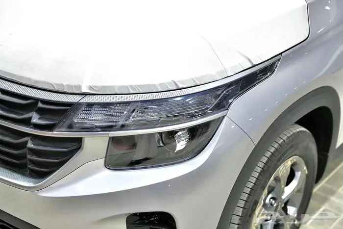 كيا سيلتوس 2025 10