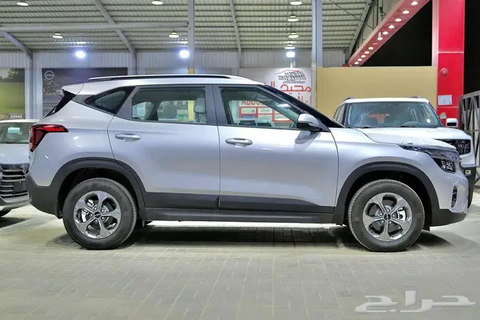 كيا سيلتوس 2025 5