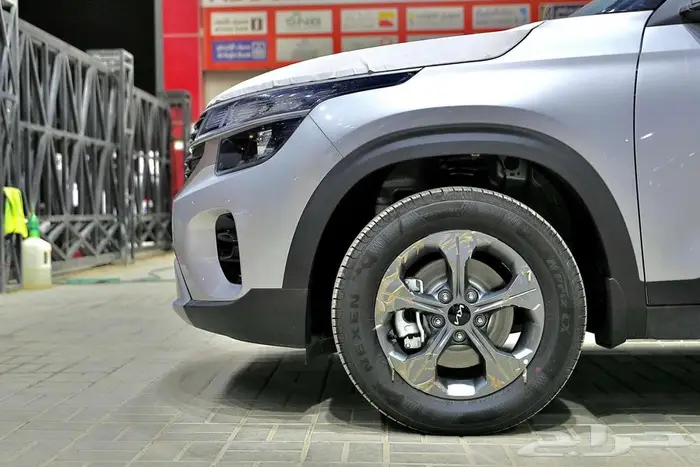 كيا سيلتوس 2025 11