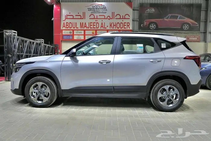 كيا سيلتوس 2025 6