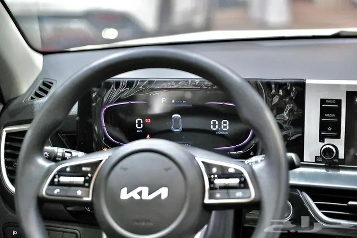 كيا سيلتوس 2025 24