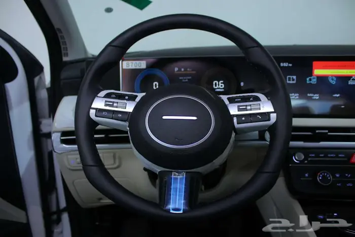 هيونداي توسان كومفورت موديل 2025 10