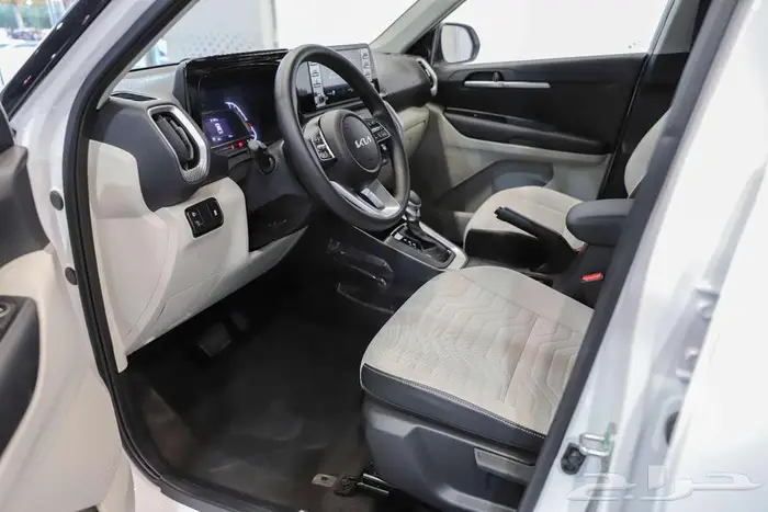 كيا سونيت موديل 2025 مطور بصمه 9