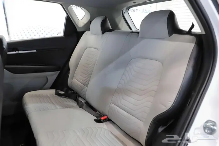 كيا سونيت موديل 2025 مطور بصمه 11