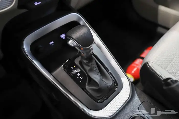 كيا سونيت موديل 2025 مطور بصمه 7