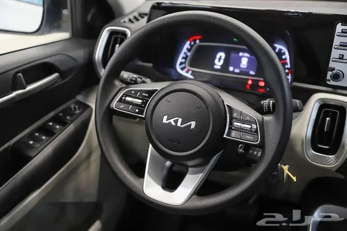 كيا سونيت موديل 2025 مطور بصمه 6