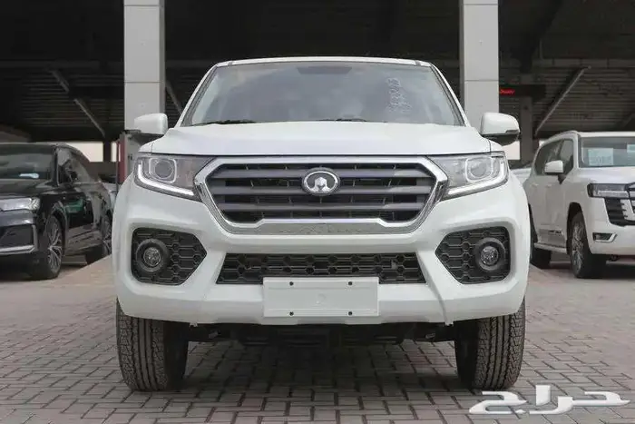 جريت وول ونجل 7 موديل 2025 قير عادي ديزل دبل سعر طيب 1