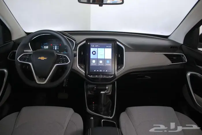 شيفروليه كابتيفا 2026 LS 5