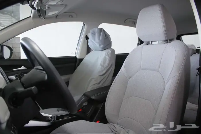 شيفروليه كابتيفا 2026 LS 10